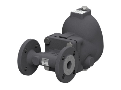 Конденсатоотводчики поплавковые нового поколения FLT25 В Миассе