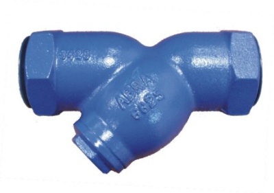 Фильтр сетчатый магнитно-механический муфтовый ABRA-YS-3016-D-ФММ В Миассе