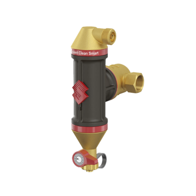 Сепараторы воздуха и грязи Flamcovent Clean Smart В Миассе