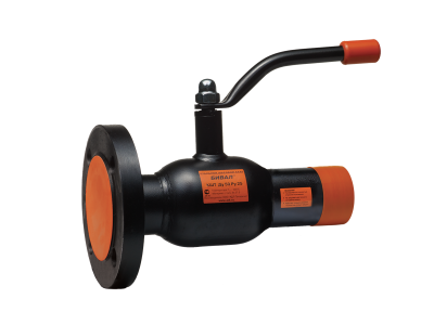 Краны шаровые Бивал КШТ серия 11/12 В Миассе