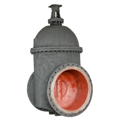 Задвижка чугун клиновая фл 30ч515бр В Миассе