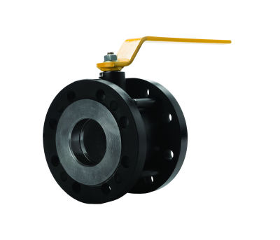 Краны шаровые АДЛ BV17 углеродистая сталь В Миассе