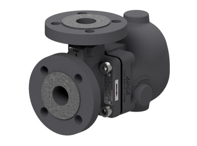 Конденсатоотводчики поплавковые нового поколения FLT21 В Миассе