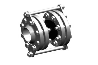 Компенсатор резиновый DI724116N, Tecofi В Миассе