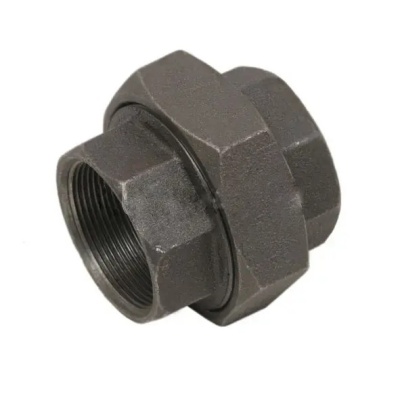 Конусное соединение черное ВР тип 340 В Миассе