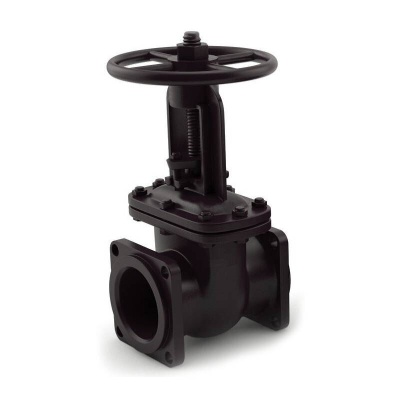 Задвижка чугун 30ч7бк(аналог31ч17бк1) фл ЛМЗ В Миассе