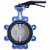 Затвор дисковый Tecofi, VPI 4649