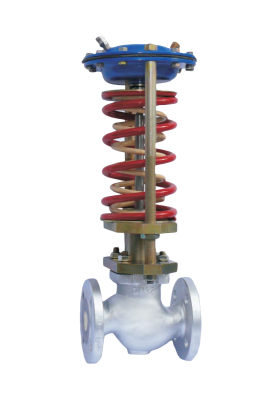 Редукционные клапаны Гранрег КАТ23 В Миассе