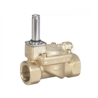Клапан соленоидный EV220B 10-50 НЗ, с сервоприводом, без катушки, Danfoss В Миассе