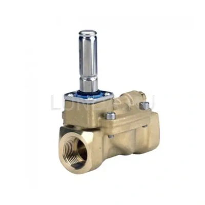 Клапан соленоидный EV220B 15-50 НО с сервоприводом, без катушки, Danfoss В Миассе