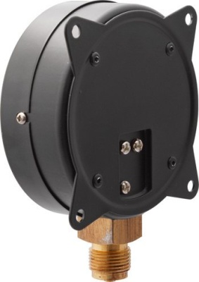 Манометр, Тип ТМ серия 10, общетехнический, с повышенным классом точности, Росма В Миассе