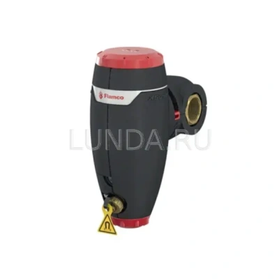 Сепаратор шлама XStream Clean, Flamco В Миассе
