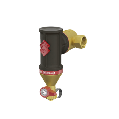 Сепараторы грязи Flamco Clean Smart В Миассе