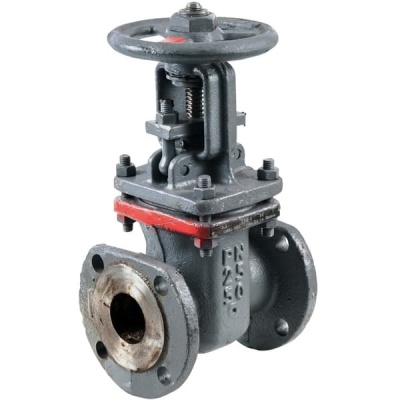  Задвижка сталь ЗКЛ2-25 30с64нж клиновая фл МЗТА В Миассе