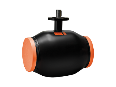 Краны шаровые Бивал КШТ серия 11/12 В Миассе