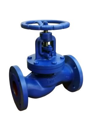 Клапан запорный сальниковый АСТА Р14 В Миассе