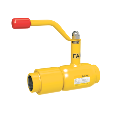 Краны шаровые Бивал КШГИ серия 15 В Миассе