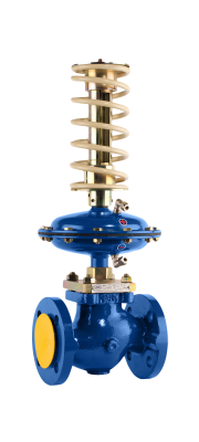 Регуляторы перепада Гранрег КАТ33 В Миассе