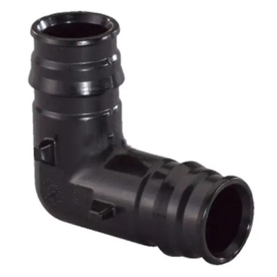 Угольник Q&E PPSU, Uponor Wirsbo РЕ-Хa В Миассе