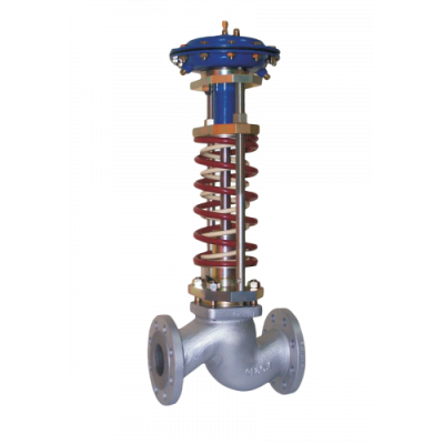 Перепускные клапаны Гранрег КАТ82 В Миассе
