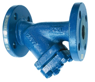 Фильтр сетчатый Tecofi, F5240 В Миассе