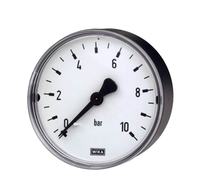 Манометры Wika 612.20 с капсульной пружиной В Миассе