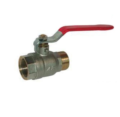 Кран шаровой Tecofi BS1652 НР/BP В Миассе