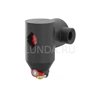 Сепаратор грязи (шлама) Flamco Clean Smart EcoPlus, Flamco В Миассе