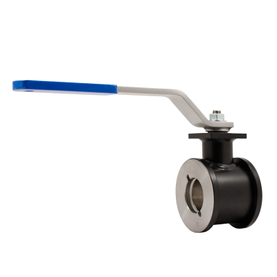 Краны шаровые АДЛ BV17 углеродистая сталь В Миассе